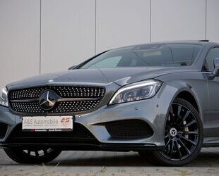 Mercedes-Benz CLS 500 Gebrauchtwagen