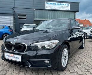 BMW 116 Gebrauchtwagen
