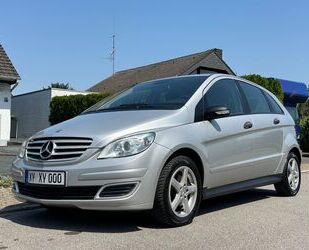 Mercedes-Benz B 180 Gebrauchtwagen