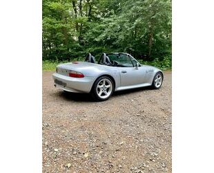 BMW Z3 Gebrauchtwagen