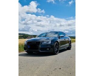 Audi S5 Gebrauchtwagen