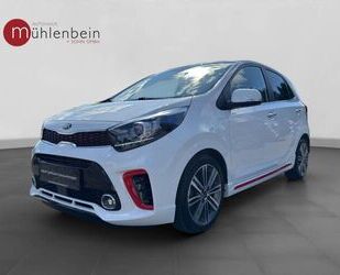 Kia Picanto Gebrauchtwagen