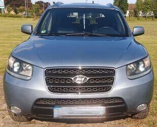 Hyundai SANTA FE Gebrauchtwagen