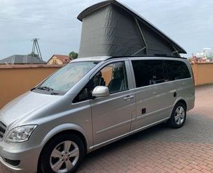 Mercedes-Benz Vito Gebrauchtwagen