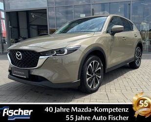 Mazda CX-5 Gebrauchtwagen
