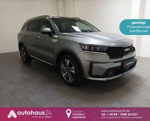 Kia Sorento Gebrauchtwagen