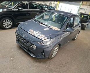 Hyundai i10 Gebrauchtwagen