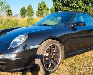 Porsche 997 Gebrauchtwagen