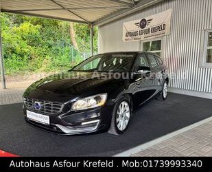 Volvo V60 Gebrauchtwagen