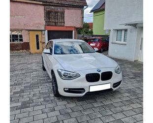 BMW 118 Gebrauchtwagen