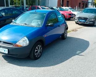 Ford Ka/Ka+ Gebrauchtwagen