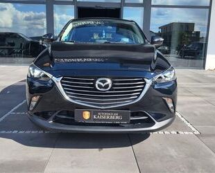 Mazda CX-3 Gebrauchtwagen