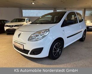 Renault Twingo Gebrauchtwagen