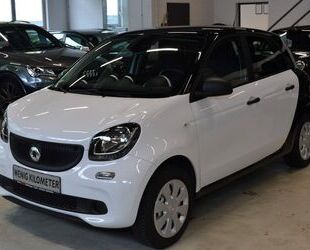 Smart ForFour Gebrauchtwagen
