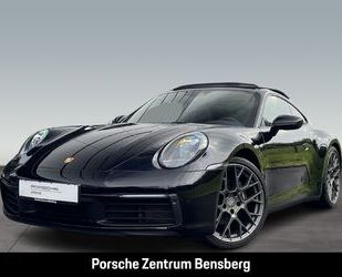 Porsche 992 Gebrauchtwagen