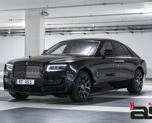 Rolls Royce Ghost Gebrauchtwagen