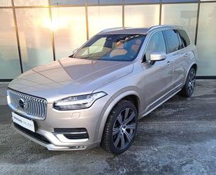 Volvo XC90 Gebrauchtwagen