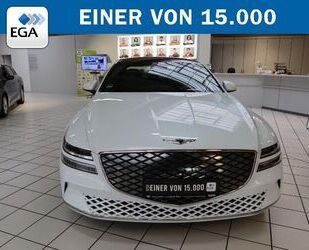 Genesis G80 Gebrauchtwagen