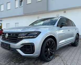 VW Touareg Gebrauchtwagen