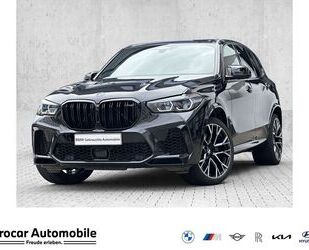 BMW X5 M Gebrauchtwagen