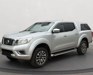 Nissan Navara Gebrauchtwagen