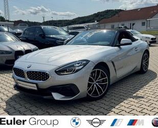 BMW Z4 Gebrauchtwagen