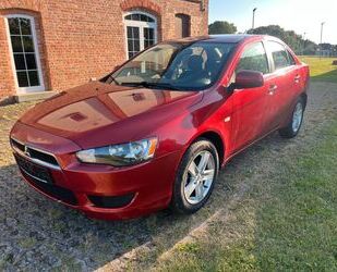Mitsubishi Lancer Gebrauchtwagen