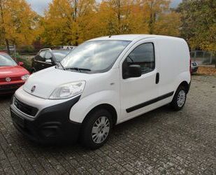 Fiat Fiorino Gebrauchtwagen