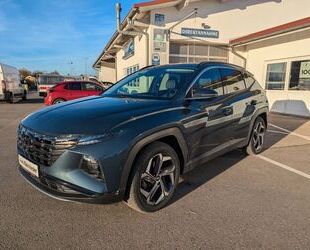 Hyundai TUCSON Gebrauchtwagen