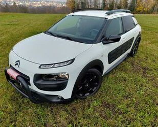Citroen C4 Cactus Gebrauchtwagen