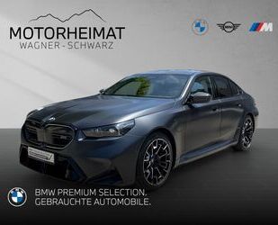 BMW M5 Gebrauchtwagen