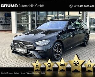 Mercedes-Benz E 300 Gebrauchtwagen