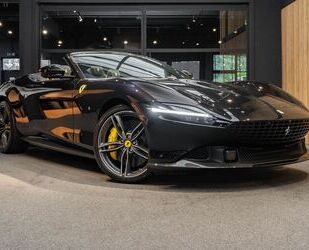 Ferrari Roma Gebrauchtwagen