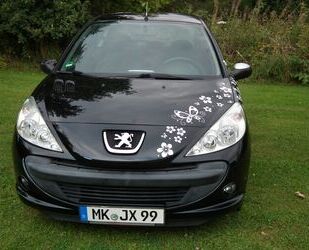 Peugeot 206 Gebrauchtwagen