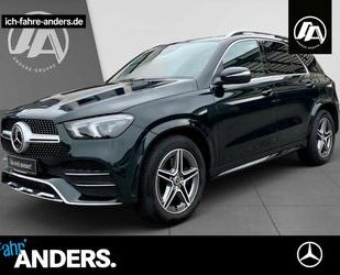 Mercedes-Benz GLE 400 Gebrauchtwagen