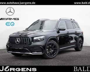 Mercedes-Benz GLB 35 AMG Gebrauchtwagen