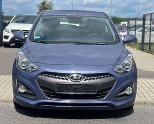 Hyundai i30 Gebrauchtwagen