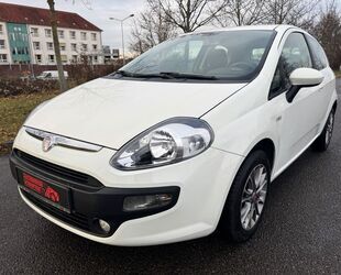 Fiat Punto Evo Gebrauchtwagen
