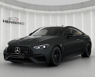 Mercedes-Benz CLE 53 AMG Gebrauchtwagen