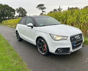 Audi A1 Gebrauchtwagen