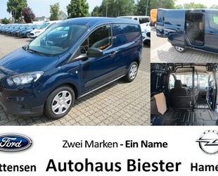Ford Transit Courier Gebrauchtwagen