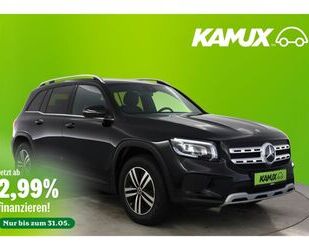 Mercedes-Benz GLB 200 Gebrauchtwagen
