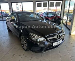 Mercedes-Benz E 220 Gebrauchtwagen
