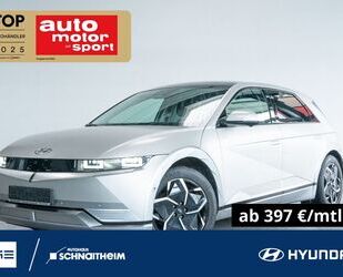 Hyundai IONIQ 5 Gebrauchtwagen