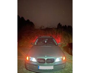 BMW 320 Gebrauchtwagen