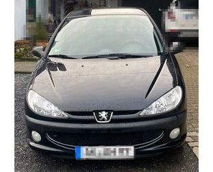 Peugeot 206 Gebrauchtwagen
