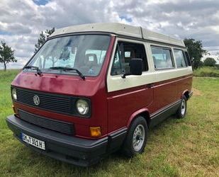 VW T3 Multivan Gebrauchtwagen