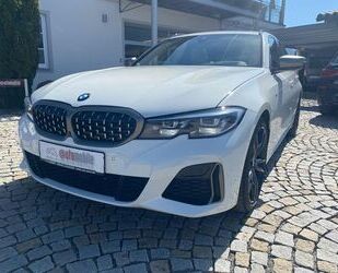 BMW M340d Gebrauchtwagen
