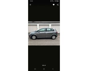 VW Golf Plus Gebrauchtwagen