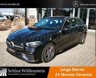 Mercedes-Benz C 200 Gebrauchtwagen